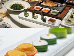 -金链花·泰国餐厅(国贸店)