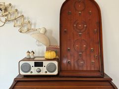 -春风十里咖啡馆