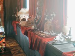 -雪灵魔法世界SHELLY’S TAROT(大良桂畔里店)
