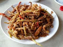 android_upload_pic-同发号饭庄(复兴路店)