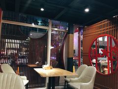 大堂-老九圆山西面馆(CBD店)