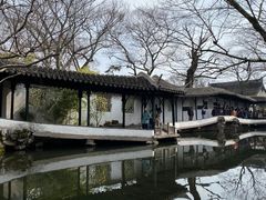 -拙政园