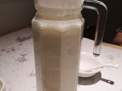 豆浆-关东小磨东北菜(漕河泾印象城店)