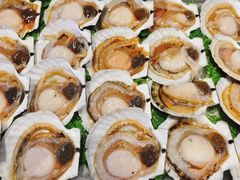 -新海渔港·胶东海鲜家常菜·家宴(奥体中心店)