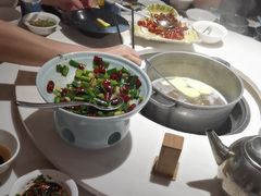 -牧雲子·臻选云南菜 .商务宴请(泰然大厦店)