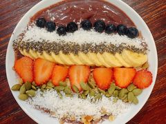 热情天堂岛-So Acai(天河店)