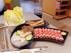 -海底捞火锅(振华广场生日主题店)