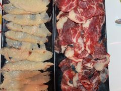 -陈记顺和牛肉火锅馆(天河北路店)