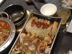 -一楼食业·食惠一楼