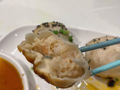 藤椒大虾生煎-小杨生煎(龙之梦购物中心店)