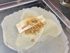 -姚氏祖传糖葱薄饼(华坞店)