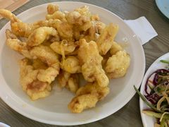 -哈尔滨春饼(朝山街店)