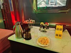 -酷秀KTV(五道口店)