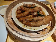 -蔡澜点心·粤菜(花城汇南区店)