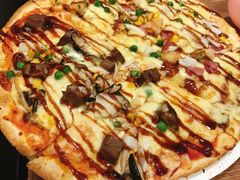 -必胜客(大悦城店)