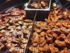 -双流老妈兔头(总店)