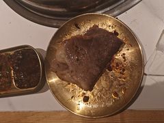 -欢喜哥齐齐哈尔自助烤肉(大学城店)
