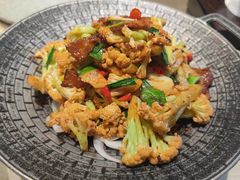 -宏宴·新京菜(望京店)