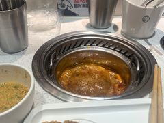 -龍歌自助小火锅(兰山上海路万达店)