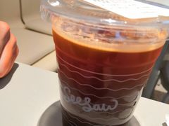 云南美式-Seesaw Coffee(上生新所店)
