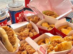 -塔斯汀中国汉堡(国贸店)