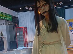 -棂笼·深度沉浸密室(武汉旗舰店)