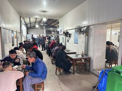 -正宗杨记普洱酸醋米线(总店)
