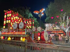 -大唐不夜城