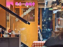 -老吕涮羊肉•东北原味烧烤•大油边•烤鱼(五角场店)