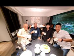 -沈灶河豚宴·河豚融合餐厅(汉中路店)