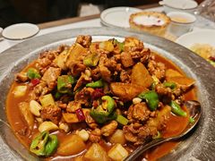 -俭寨大盘鸡·缸子肉·小公鸡·新疆菜(云通店)
