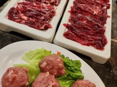 -潮德阿水牛肉火锅(深圳总店)