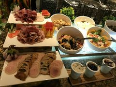 -马哥孛罗咖啡厅·Cafe Marco (厦门马哥孛罗东方大酒店)