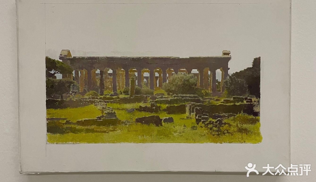 夏日良心免费展览，感受拉美绘画艺术