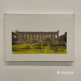 夏日良心免费展览，感受拉美绘画艺术