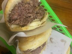 -永茂驴肉(莲池南大街总店)