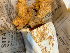 -TACO STAR 塔可星(下沙宝龙店)