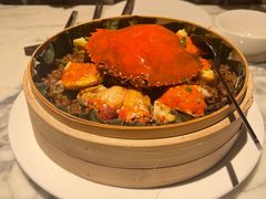 厦门红鲟蒸米糕-遇外滩(BFC外滩金融中心店)