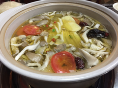 -口袋鸭砂煲火锅(解放路店)