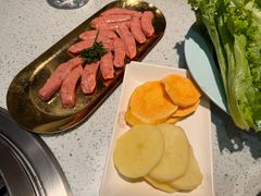 -炭之家齐齐哈尔大片烤肉·涮毛肚火锅·齐齐哈尔烤肉(中央大街店)