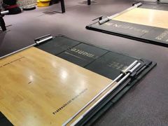 -宝力豪健身(中粮广场店)