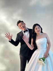-MAO亲爱的猫婚纱摄影工作室