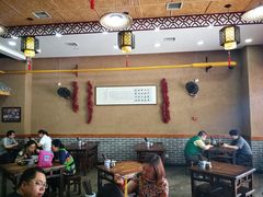 -面尚香关中面馆(盛龙广场总店)