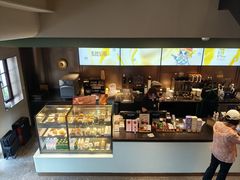-星巴克臻选(上海今潮8弄店)