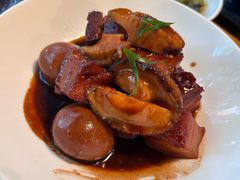 -院子餐厅·大锅菜·老杭帮(桥西直街店)