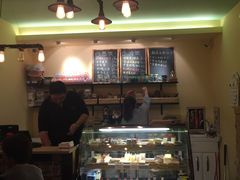 -治愈系甜品The Soothing Dessert(科海大楼店)