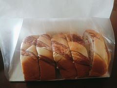 红豆吐司-蜂蝶来饼店(拱北总店)