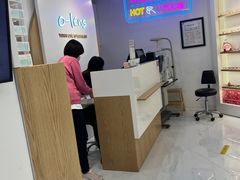 -瞳學會lens mart(南开大悦城店)