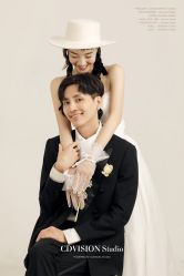 -CD视觉婚纱摄影