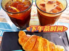 -大头力茶餐厅(花都融创茂店)